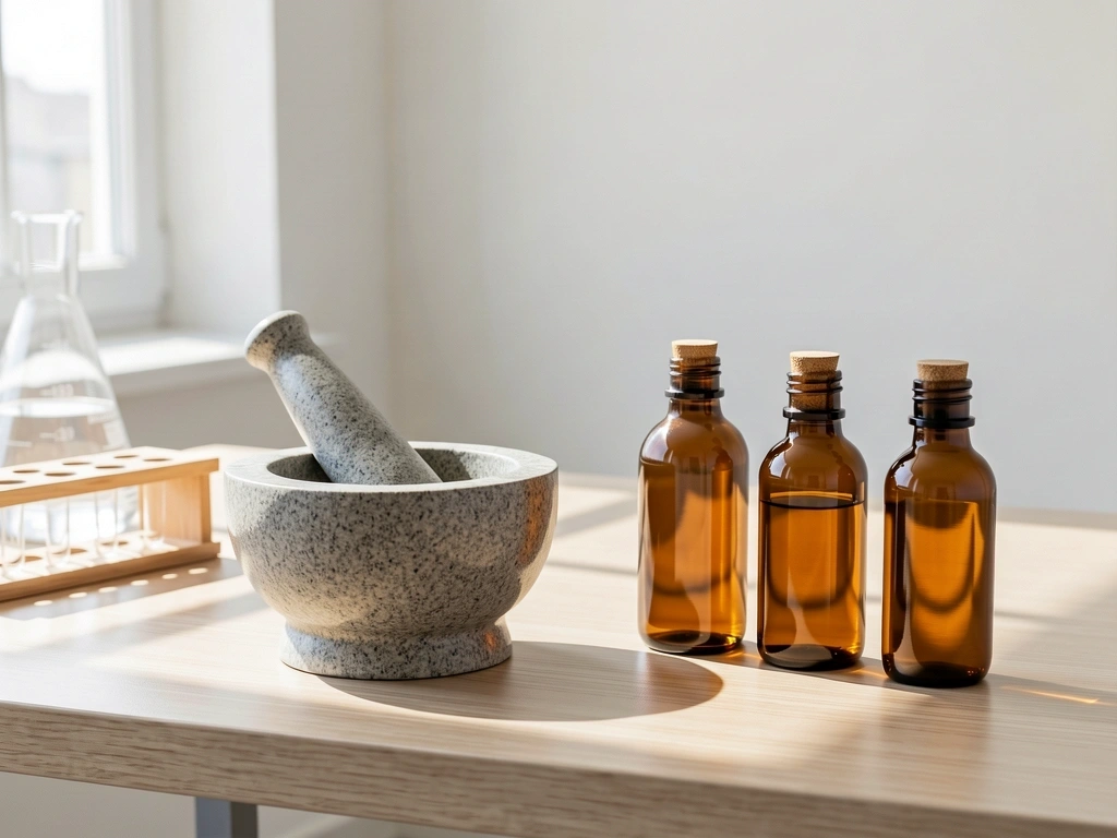 Commitment to quality and security