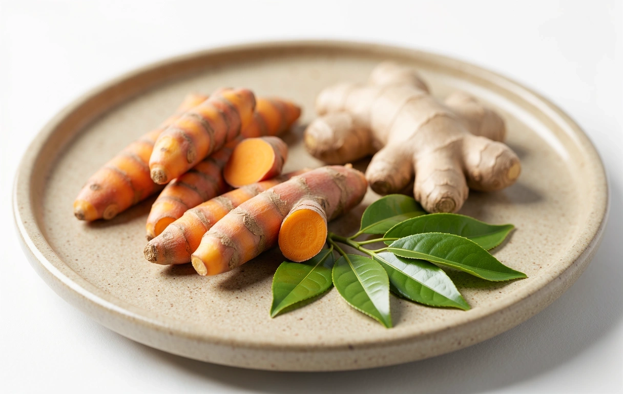 Natural ingredients for men's health